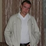Sergey Velychko