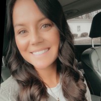 Ashley Colvin