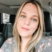 Jaclynn Morgan, MN, RN