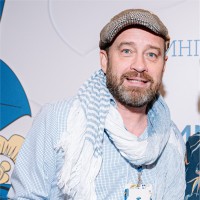 Viktor Sukau