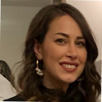 Niloofar Barazandehnik