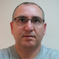 שמעון משלי