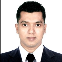 Shahnewaz Ahmed