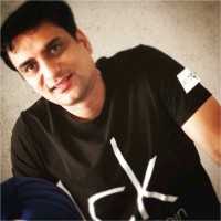 Amit R Gupta