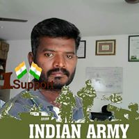 Src Parameswaran G