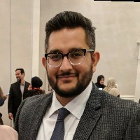 Saad Ahmed