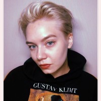 Daria Naprimerova