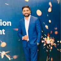 Deepak Venkatesh