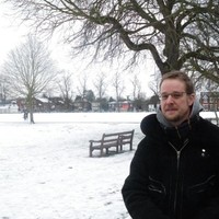 Simon Prestwich