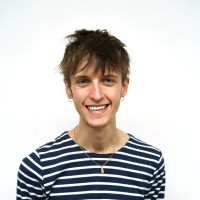 Jacob Lloyd David