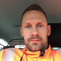 Björn Woxberg