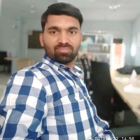 Sagar Khot