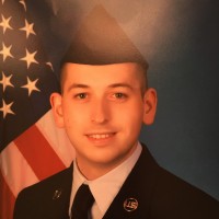 Connor Brennan