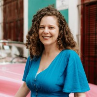 Sarah Vendittelli, Creative Director