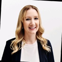 Hannah Katharine Wilcock