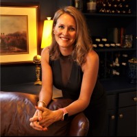 Claire Powell
