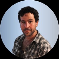 Omer Shechter