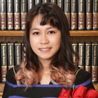 Zelia Chan