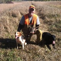 Steve Bradsteen