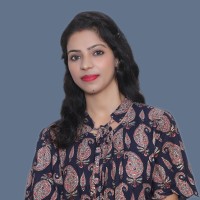 Vaishali Gupta