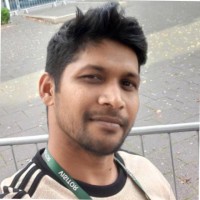 Shameer Sakkirhussain