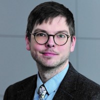 Izaak Pulham