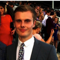 Dean Rutherford