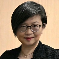 Cecilia Lau