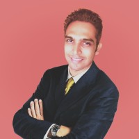 M Kumar (Co-founder PixelGenio)