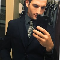 Michael M.