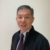 Johnny Lim
