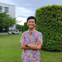 Taufiqurrahman -
