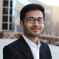 Rishabh Shah