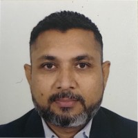 Sanjaykumar A Prajapati