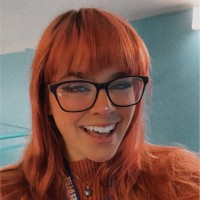 Riley Scher
