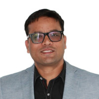 Shakir Hussain