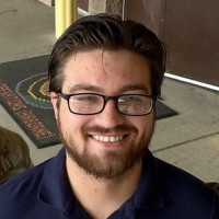 Alex Hudak
