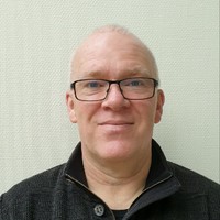 Rob Van Breugel