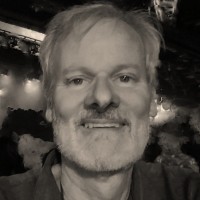 John (Bruce) Monro