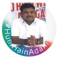Er.Yedukondalu Chembeti