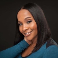 Gabrielle Warner