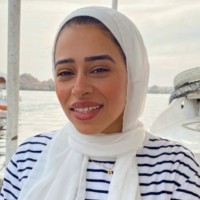 Areej Muhammad