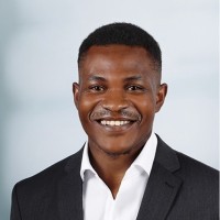 Christian Djeufack Sonfa