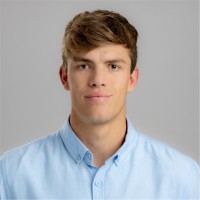 Ethan Coryndon-Baker