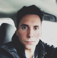 Kevin Stiles