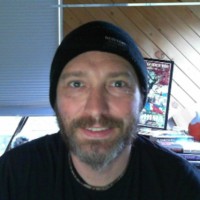Jeff McGann