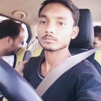 Md Rayeesur Rahman Ansari