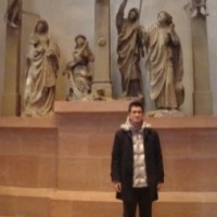 Glen Yu