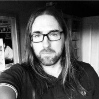 Simon Rayner