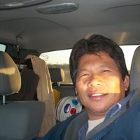 Armel Santelices